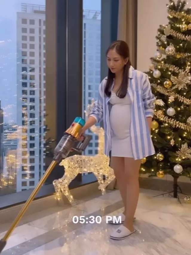 Jessica Mila (Instagram/jscmila)