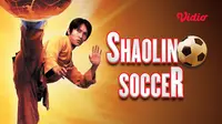 Shaolin Soccer dibintangi oleh Stephen Chow. (Dok. Vidio)