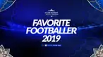 Berita video Ilija Spasojevic meraih penghargaan di Indonesian Soccer Awards 2019 kategori favorite footballer.