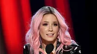 Masa Lalu Halsey, Jadi Gelandangan dan Kepikiran Masuk Dunia Prostitusi