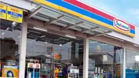 Indomaret, entitas asosiasi PT Indoritel Makmur Internasional Tbk (DNET). (Sumber: laman Indoritel Makmur Internasional)