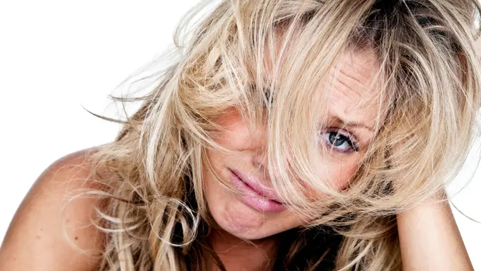 Kamu Merasa 'Bad Hair Day'? Lakukan 3 Cara Ini