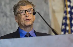 Bill Gates Prediksi AI Makin Kacau hingga 20 Tahun