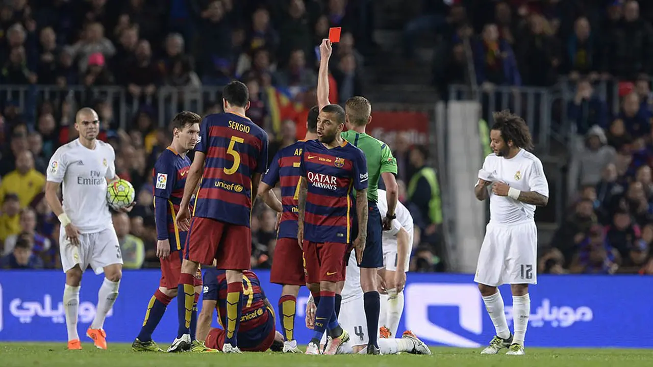El Clasico