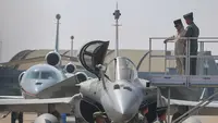 Mengenal Jet Tempur Rafale yang Diserahkan Prabowo ke TNI AU