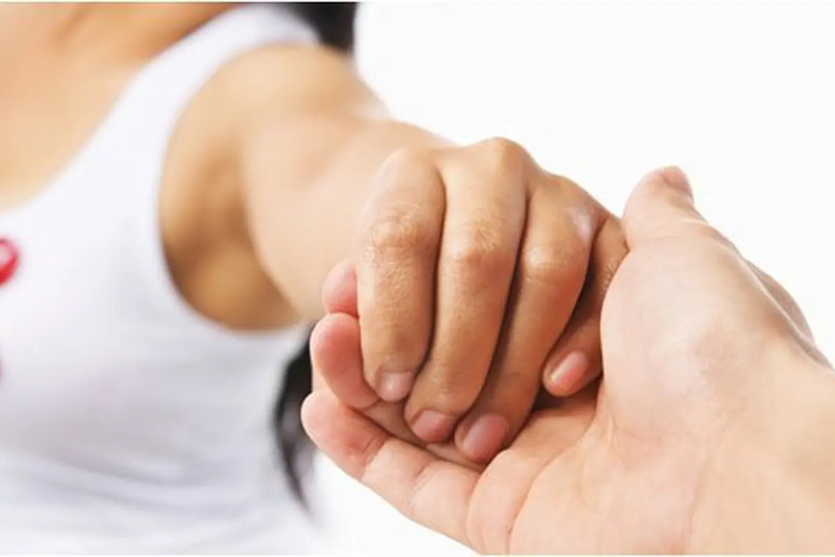 Kanker payudara/Copyright Shutterstock