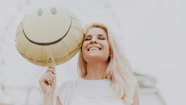 Tetapkan Tujuan yang Realistis