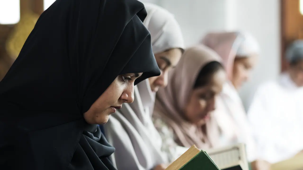 Doa Kafaratul Majelis