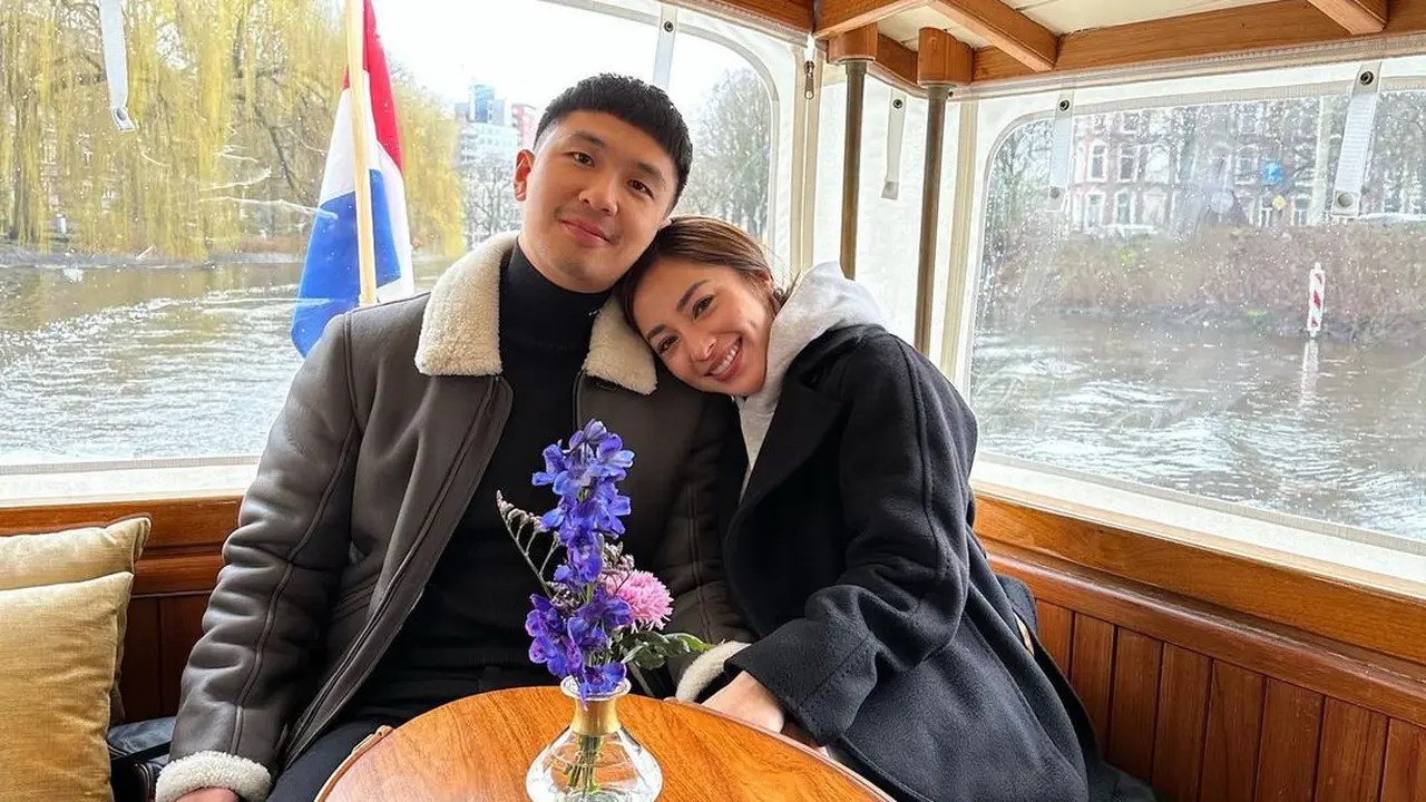 Nikita Willy (Instagram/nikitawillyofficial94)