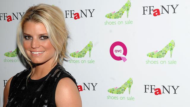 [Bintang] Jessica Simpson