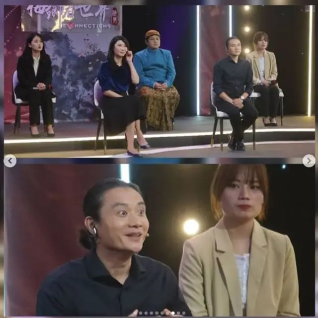 TV China Bakal Tayangkan Promosi Wisata dan Budaya Indonesia