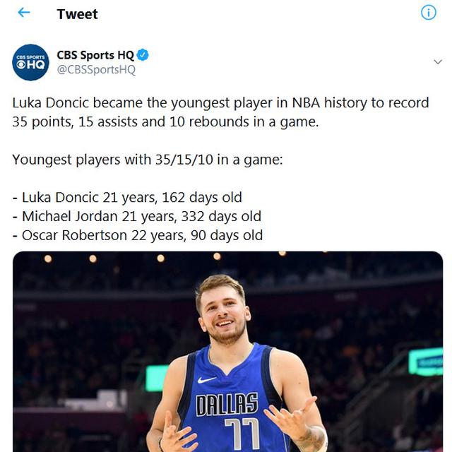 Luka Doncic