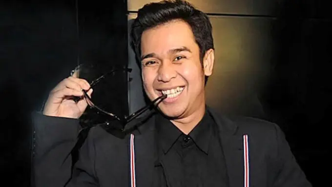 [Bintang] Olga Syahputra