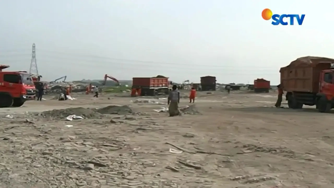 Pemprov DKI Berencana Bangun Stadion Bertaraf Internasional (TV)