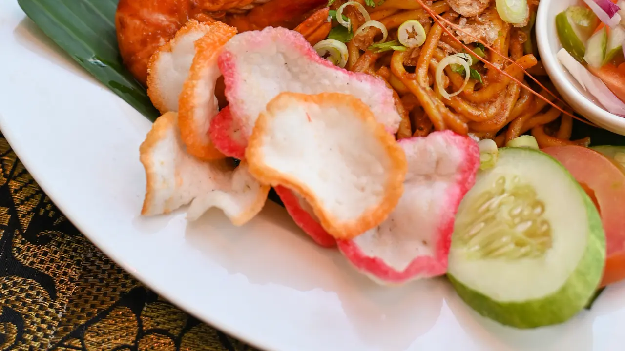 Aceh Culinary Festival di SATOO, Shangri-La Jakarta dari 5-7 Agustus 2022