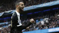 Leicester Pagari Riyad Mahrez dari Godaan Chelsea
