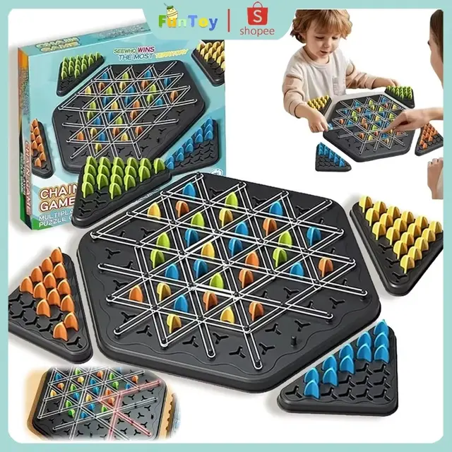 Board Game