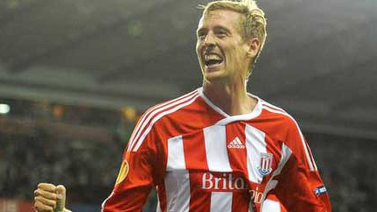 Crouch: Boyong Bojan Adalah Putusan Tepat