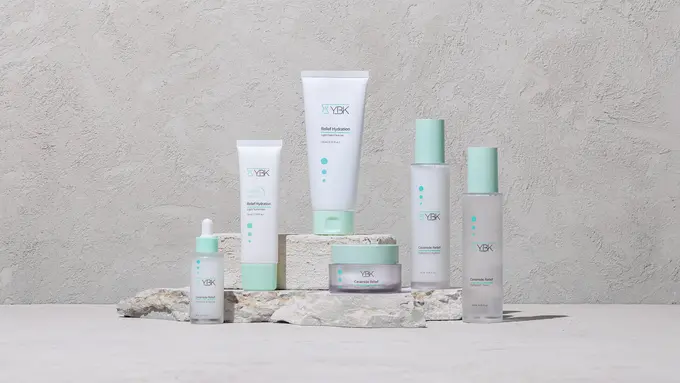 Brand skincare asal Korea, YBK, kini hadir di Indonesia