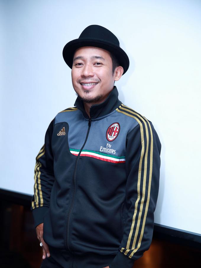Susah Berhenti Merokok? Denny Cagur: Itu Hanya Mindset ...