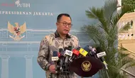 BRIN Punya 4 Kandidat Vaksin Malaria, Prabowo Minta Riset Dipercepat