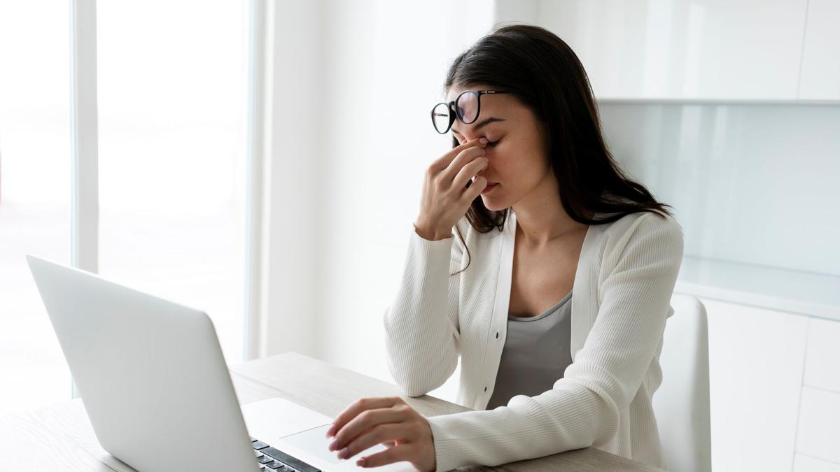 Merasa Lelah Terus-menerus? Bisa Jadi Kamu Sedang Mengalami Burnout, Kenali Tandanya