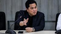 Kegelisahan Erick Thohir soal Perundungan dan Rasialisme yang Diterima Beberapa Pemain Timnas Indonesia