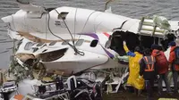 3 Juni 1962: Tragedi Air France di Paris, 130 Orang Tewas dalam Kecelakaan Pesawat