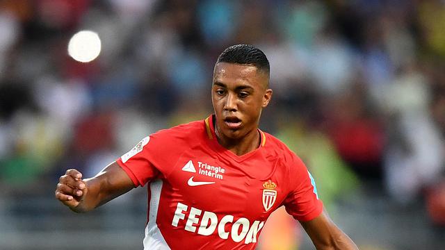 FOTO: Kylian Mbappe dan 5 Wonderkid di Ligue 1 Prancis 2017/2018