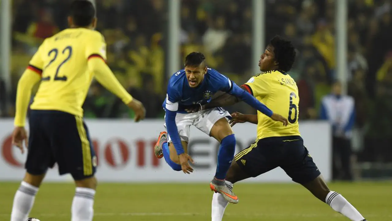 Neymar