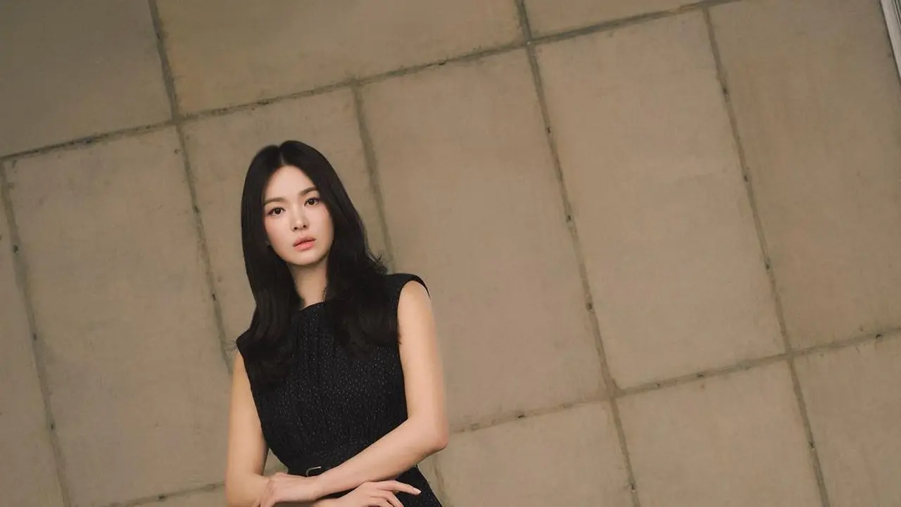 Song Hye Kyo