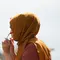 Rambut Tetap Sehat dan Segar, Ini Tips Perawatan untuk Perempuan Berhijab