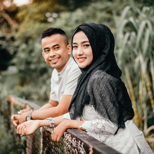 35 Kata Romantis Islami Untuk Kekasih Manis Penuh Makna Hot Liputan6 Com