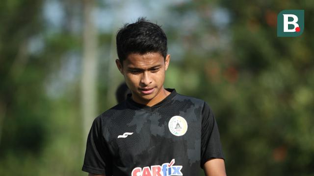 Irkham Zahrul Mila, PSS Sleman
