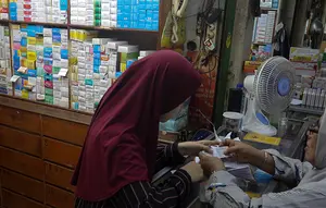 6 Pilihan Obat Penurun Berat Badan yang Ampuh dan Aman