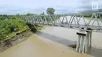 Seorang mahasiswi perguruan tinggi negeri di Solo, Jawa Tengah diduga menjadi korban upaya pembunuhan oleh pacarnya sendiri.