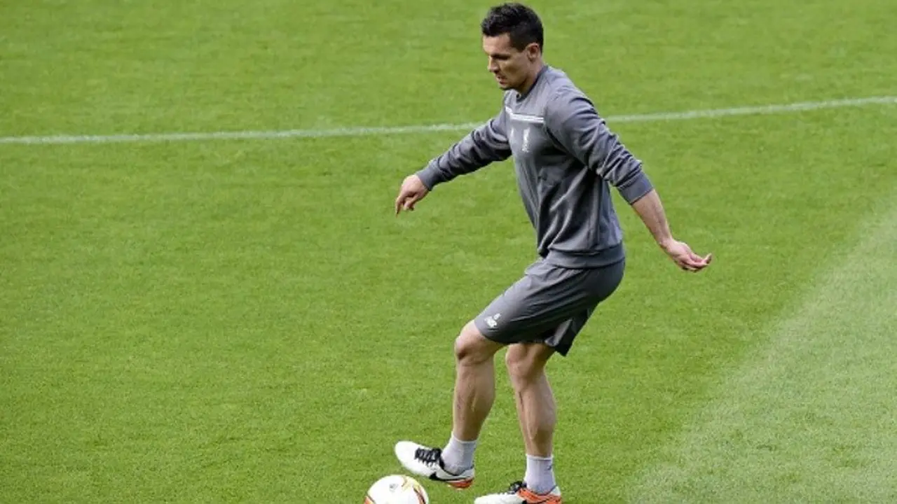 dejan lovren