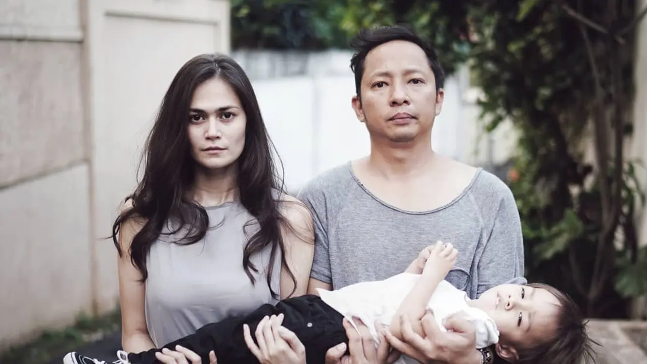 [Bintang] Ringgo Agus Rahman