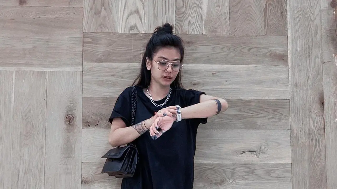 FOTO: Profil DJ Joice yang Ditangkap Polisi Terkait Kasus Narkoba