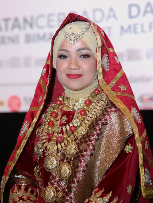 Nirina Zubir