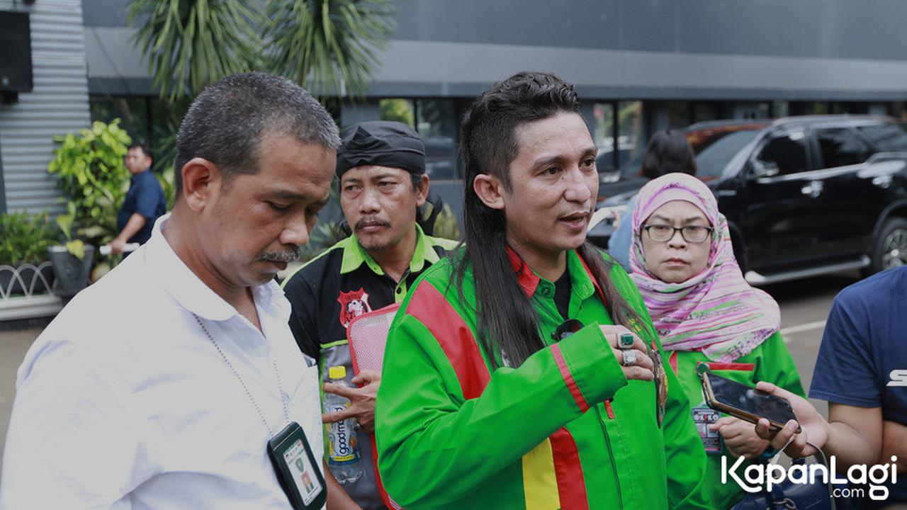 Profil Firdaus Oiwobo/kapanlagi.com