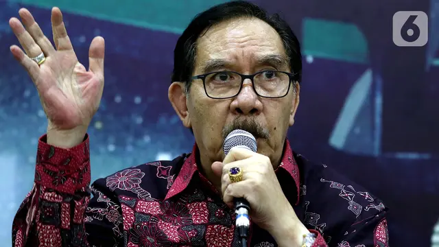 Antasari Azhar