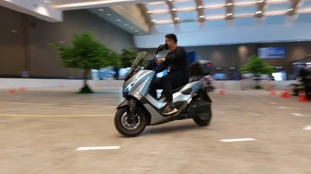 Rakata NX3