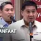 Menteri PKP dan Kepala BGN Bahas Akses Program Perumahan Rakyat