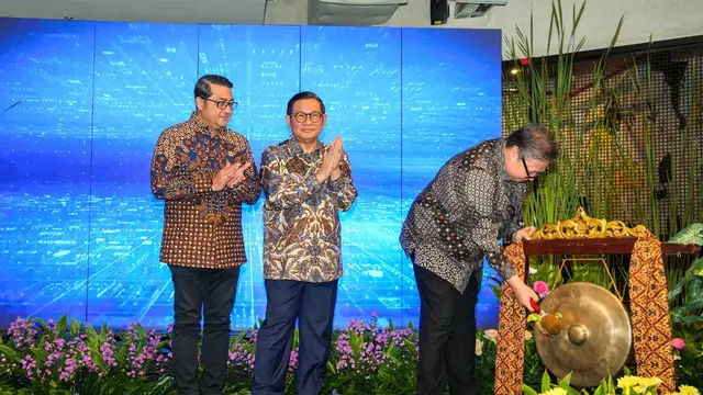 Dorong Peluang Kerja Gen Z, Kementerian Ekraf Hadirkan Pelatihan Gig Economy dan AI Challenge