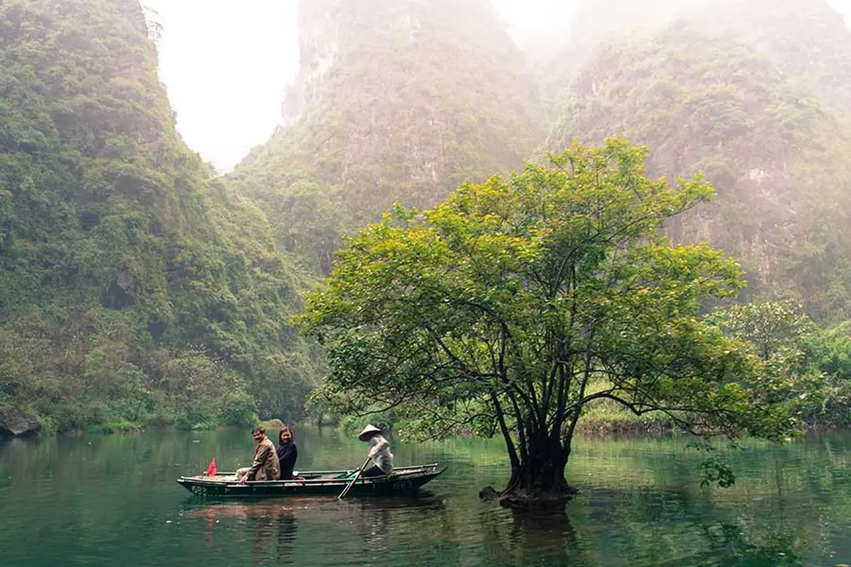 [Bintang] Vietnam