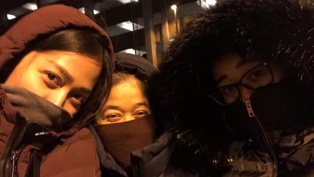 6 Potret Kebersamaan Gracia Indri dan Gisela Cindy Bareng Ibunda, Selalu Kompak