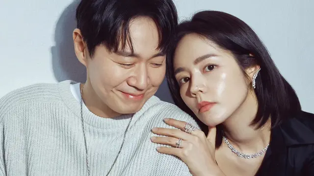 Han Ga In dan Yeon Jung Hoon