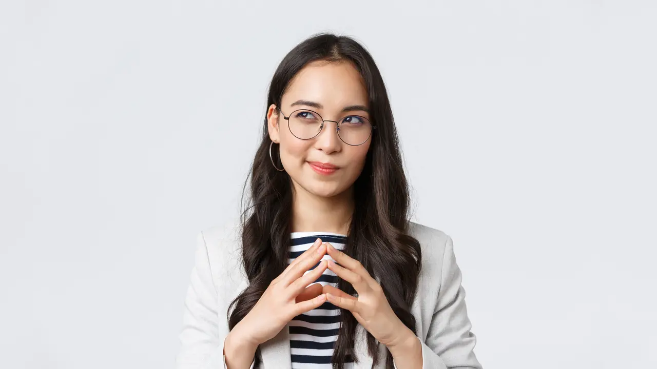 perempuan cerdas