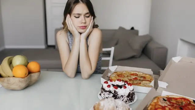 Menjaga keseimbangan gizi adalah langkah pertama dalam mencegah malnutrisi.